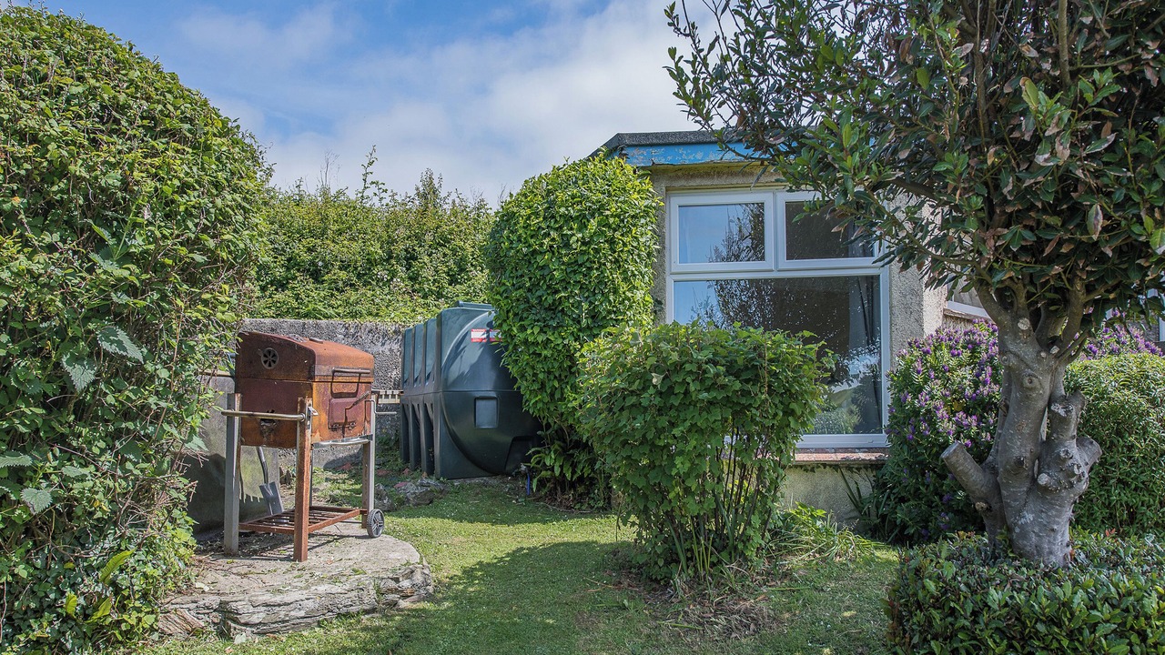 Photo of Outdoor in Hope-Cove