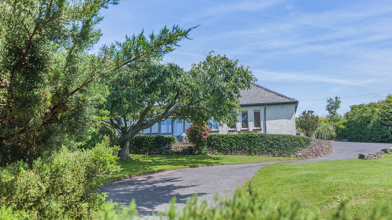 Photo of Outdoor in Hope-Cove