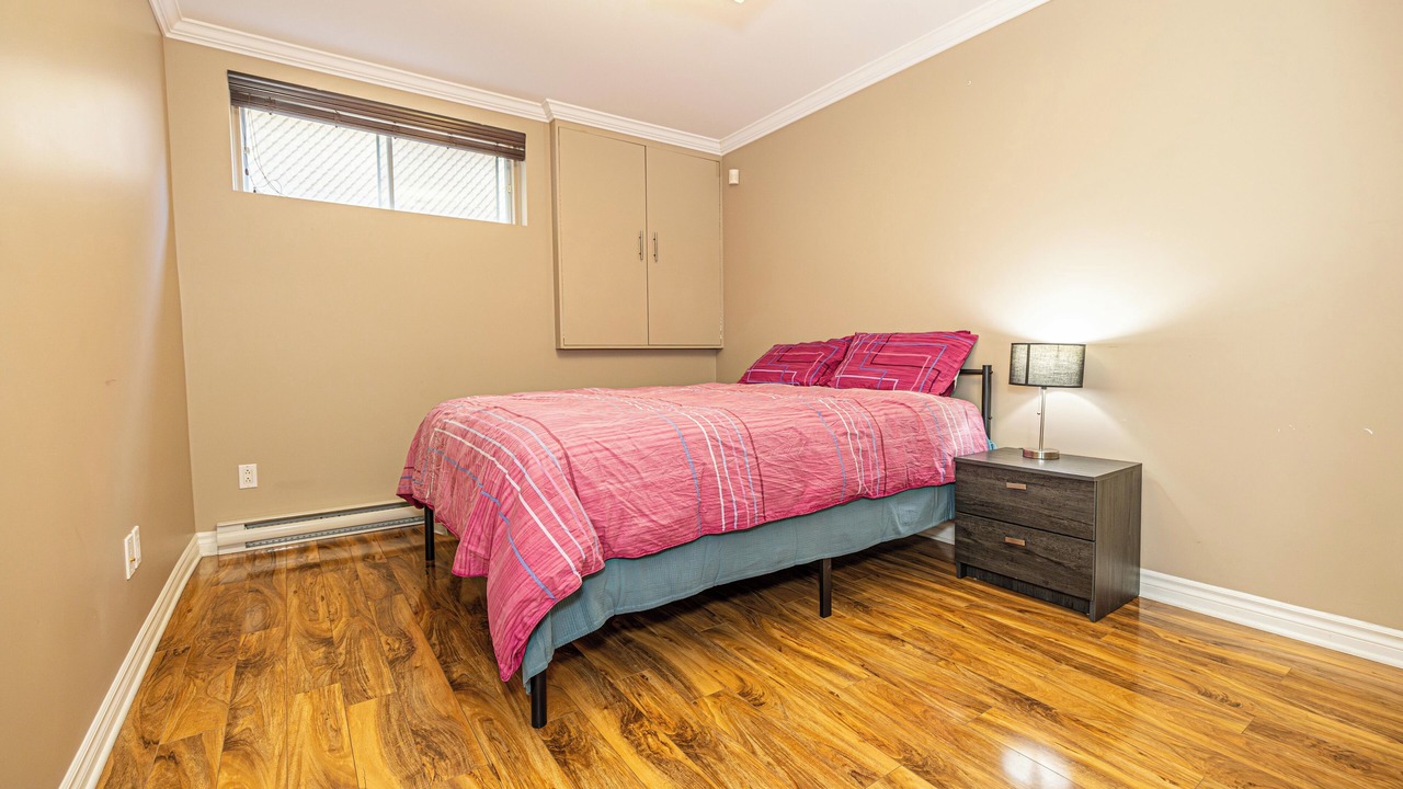 Photo of Bedroom in Brossard