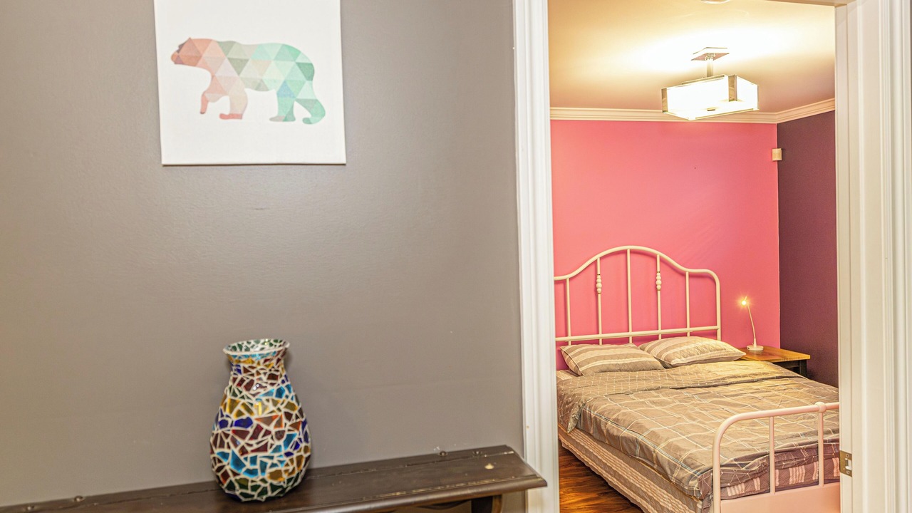 Photo of Bedroom in Brossard