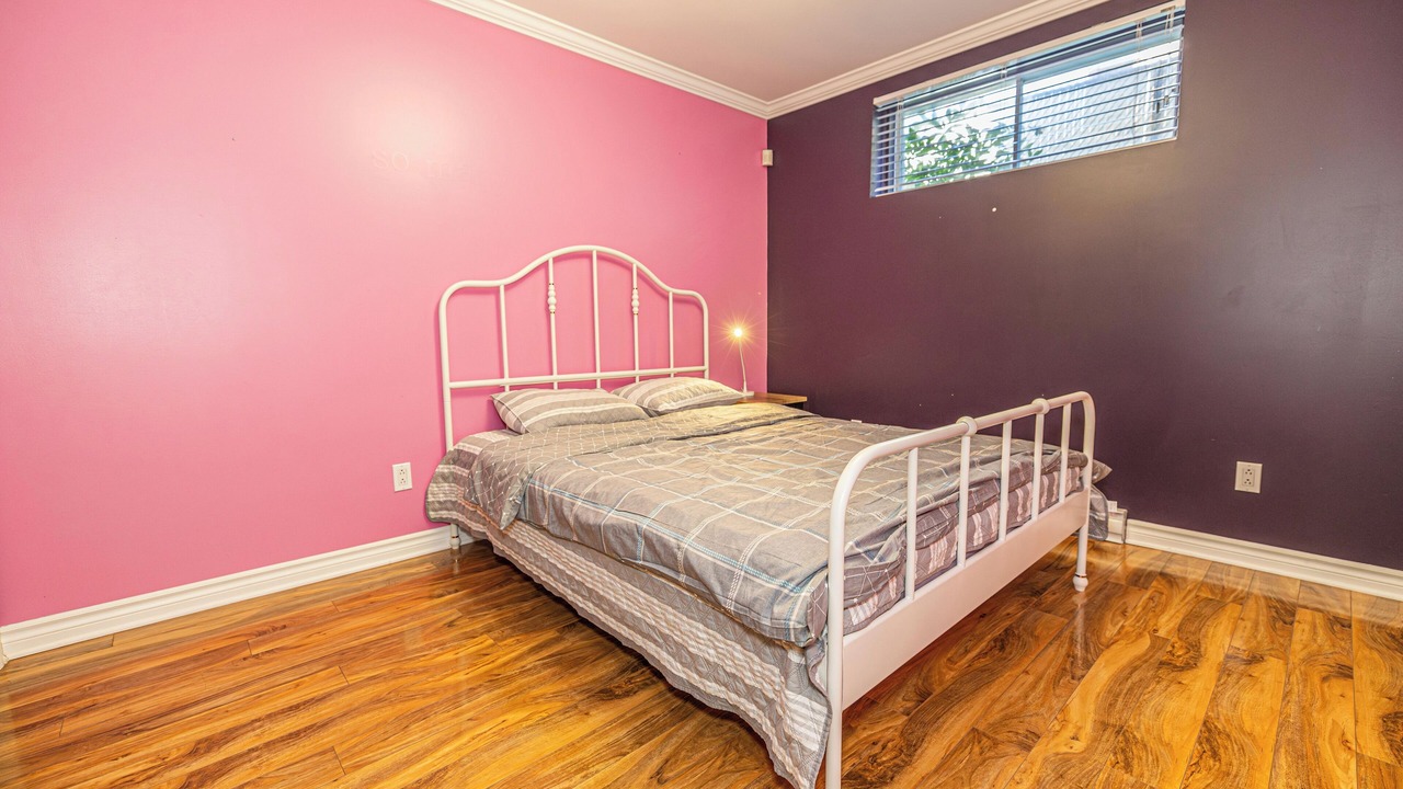 Photo of Bedroom in Brossard