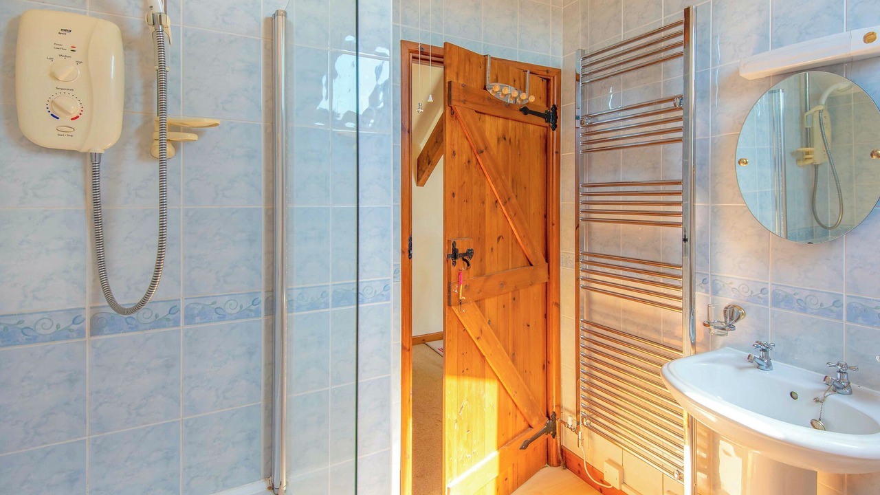 Photo of Bathroom in Lifton