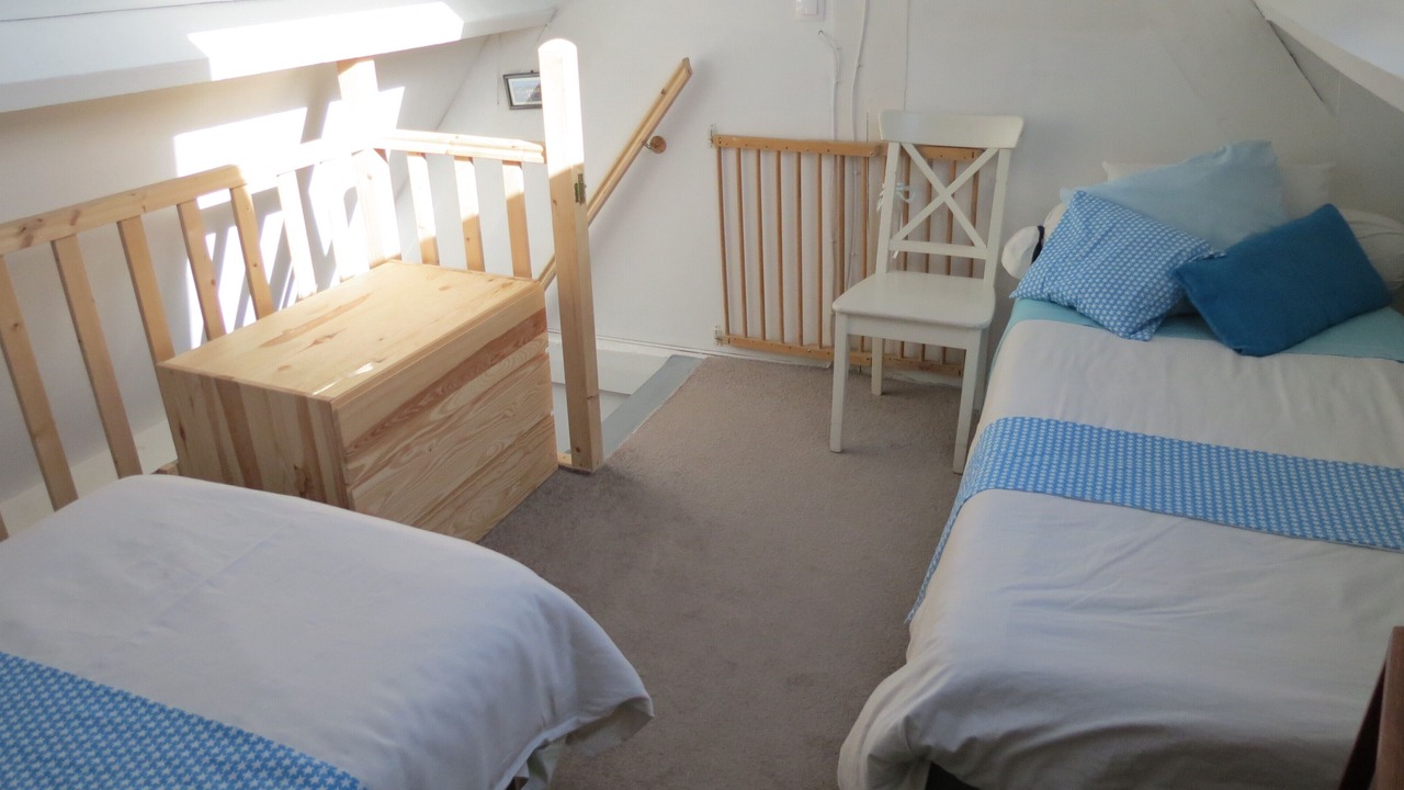 Photo of Bedroom in Nieppe