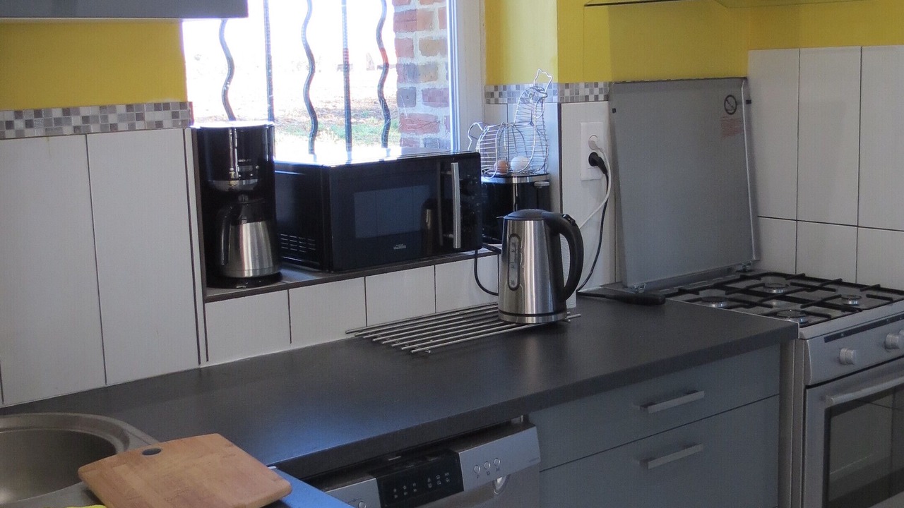 Photo of Kitchen in Nieppe