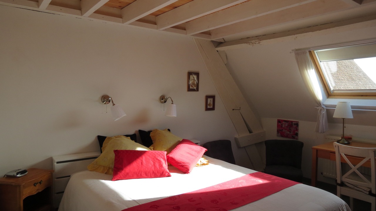 Photo of Bedroom in Nieppe