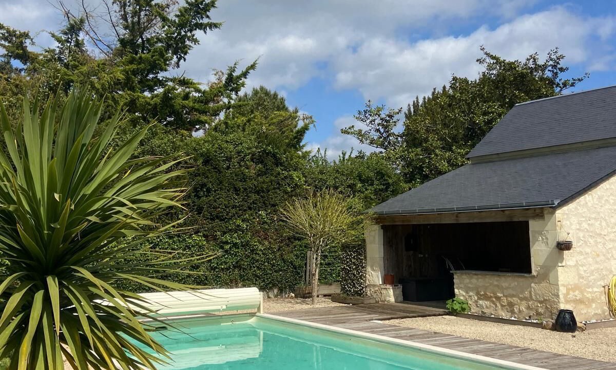 Photo of Outdoor in Bourgueil