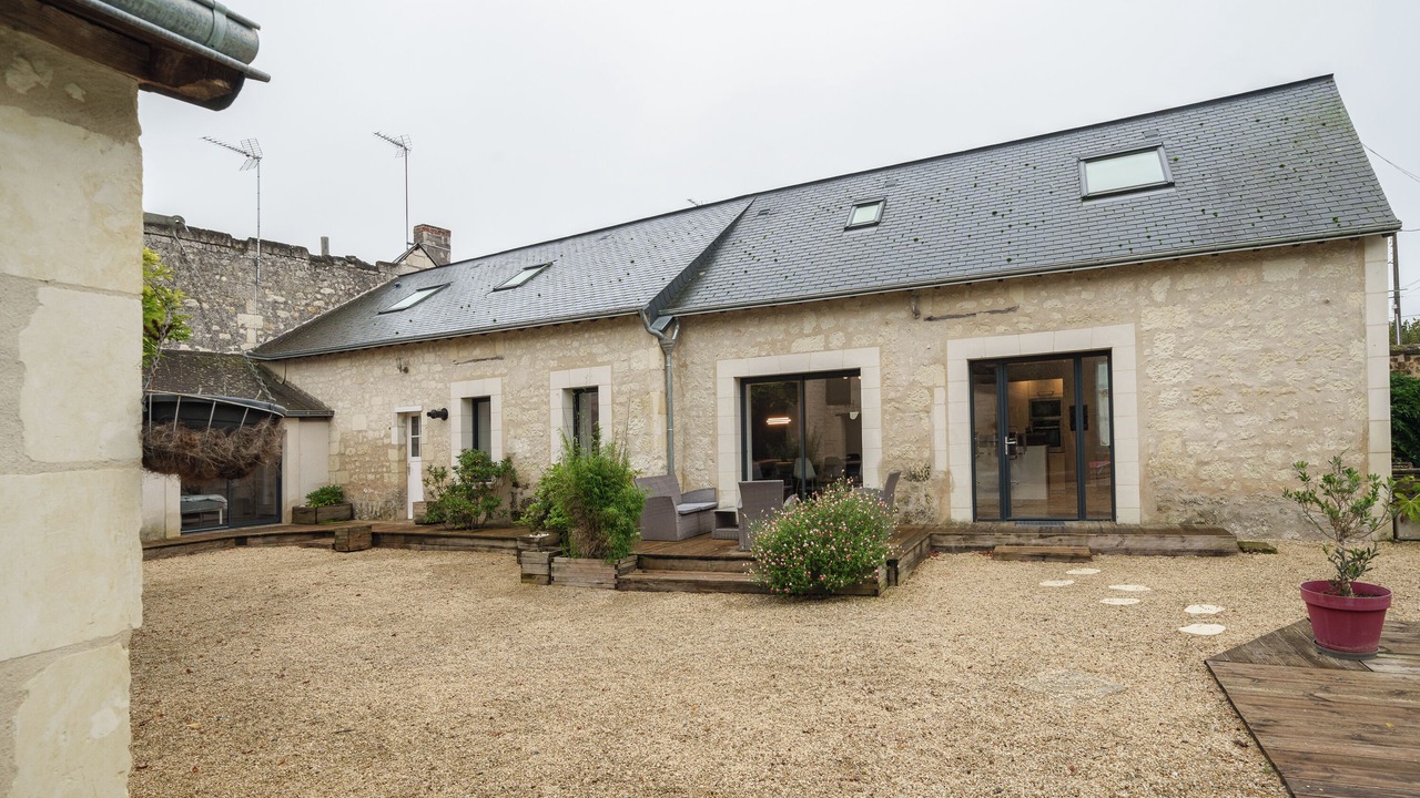 Photo of Outdoor in Bourgueil