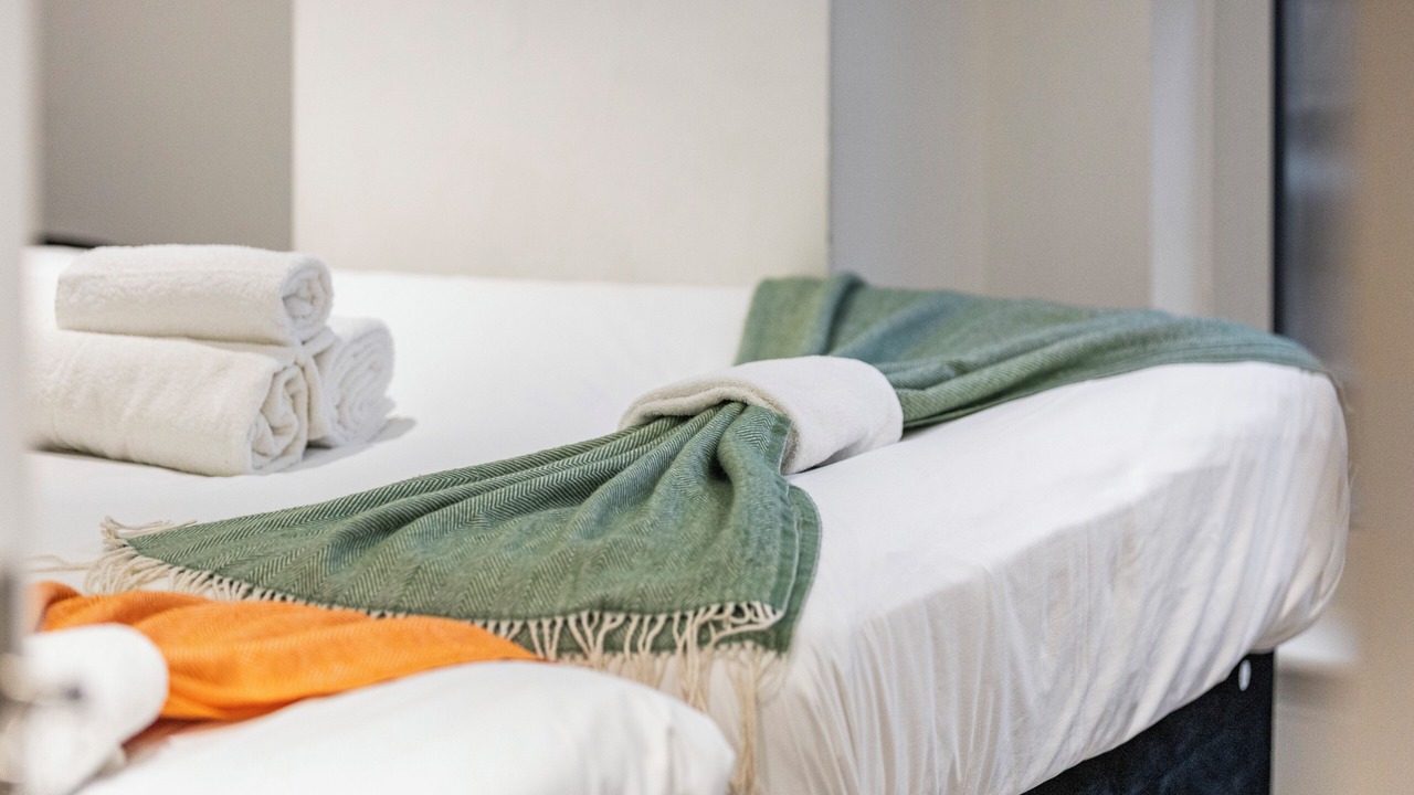 Photo of Bedroom in Lea Bridge