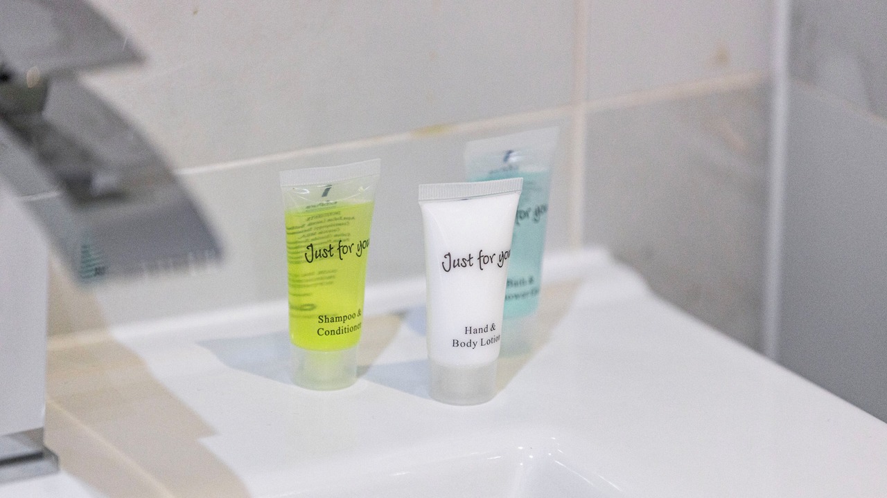 Photo of Bathroom in Lea Bridge