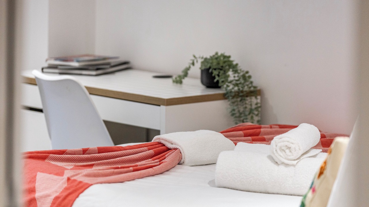 Photo of Bedroom in Lea Bridge