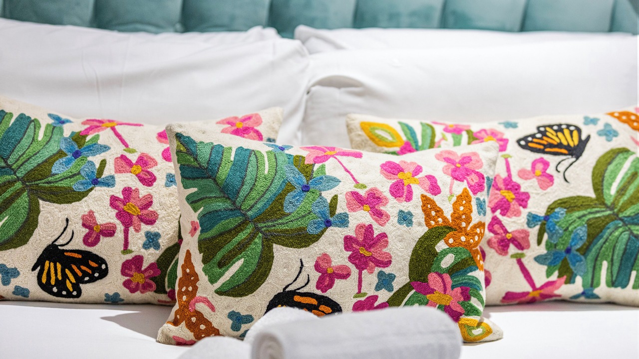 Photo of Bedroom in Lea Bridge