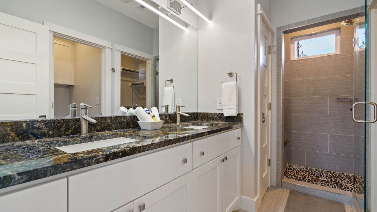 Photo of Bathroom in Lake Austin Village
