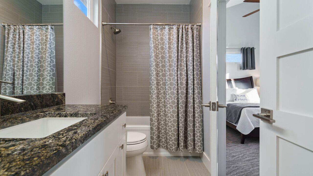 Photo of Bathroom in Lake Austin Village