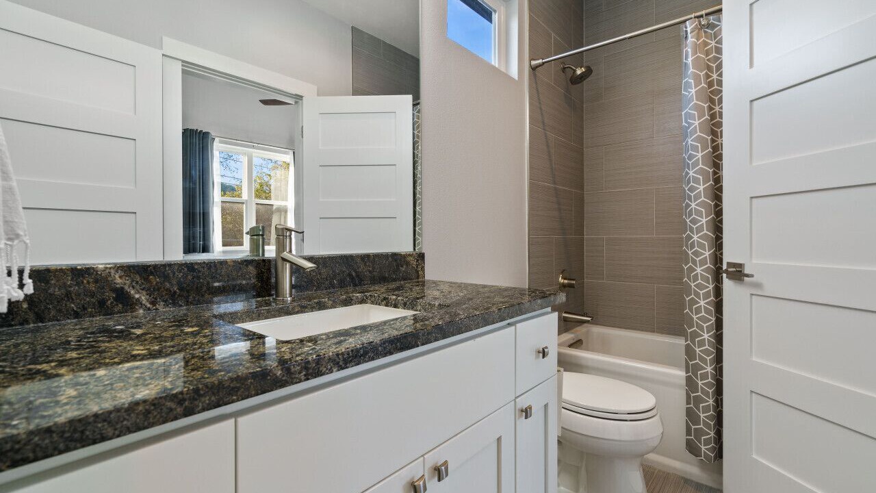 Photo of Bathroom in Lake Austin Village