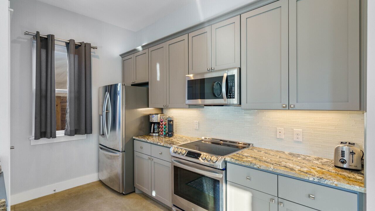 Photo of Kitchen in Lake Austin Village