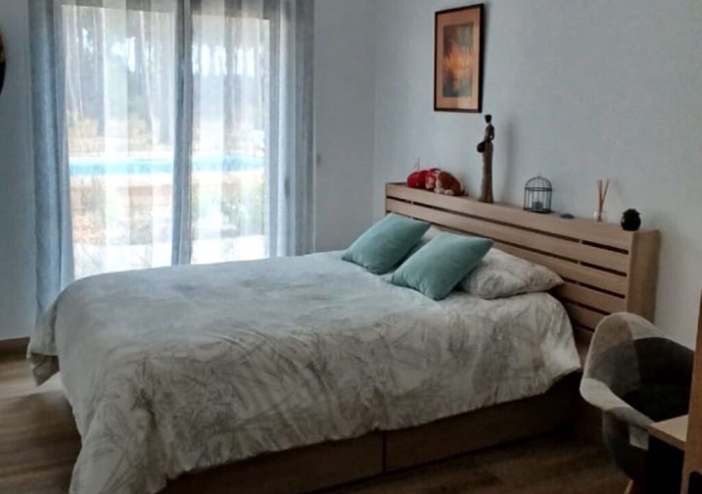 Photo of Bedroom in Onesse-et-Laharie