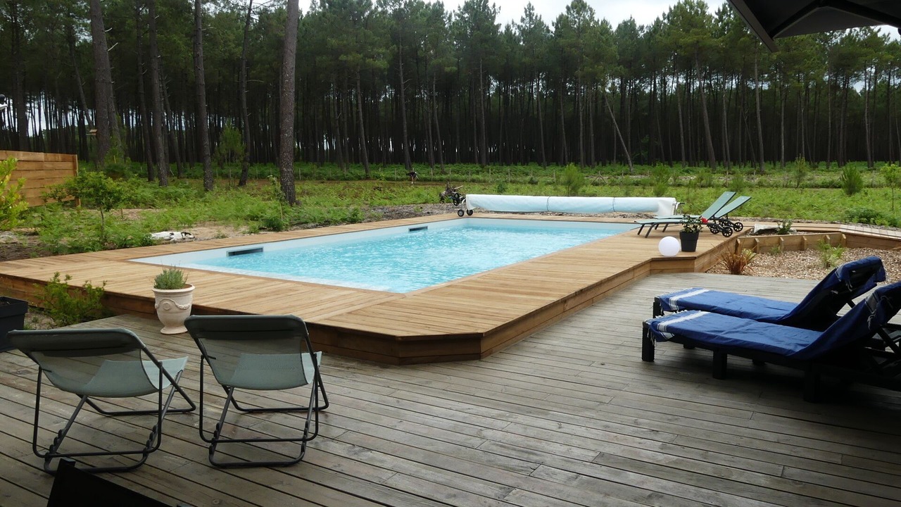 Photo of Outdoor in Onesse-et-Laharie
