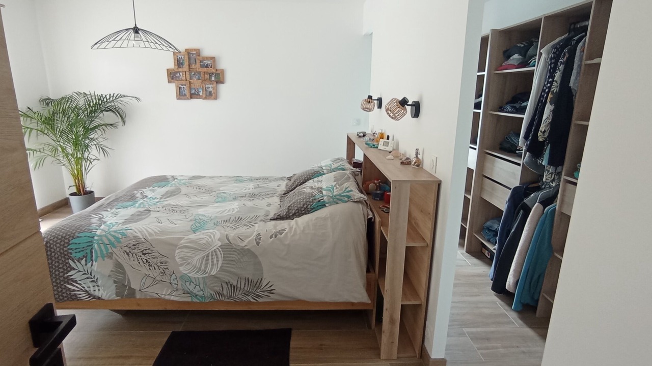 Photo of Bedroom in Onesse-et-Laharie