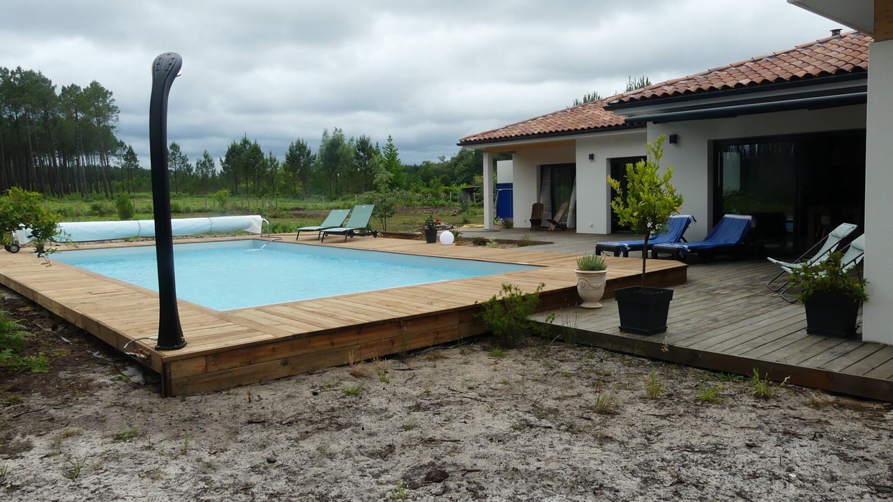 Photo of Outdoor in Onesse-et-Laharie