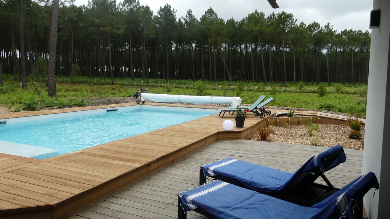 Photo of Outdoor in Onesse-et-Laharie