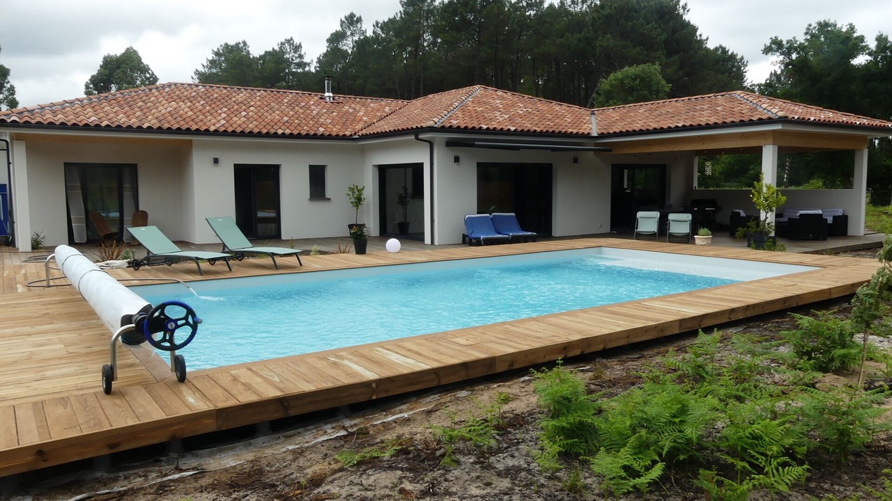 Photo of Outdoor in Onesse-et-Laharie