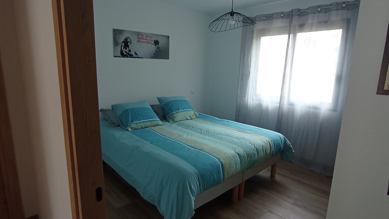 Photo of Bedroom in Onesse-et-Laharie