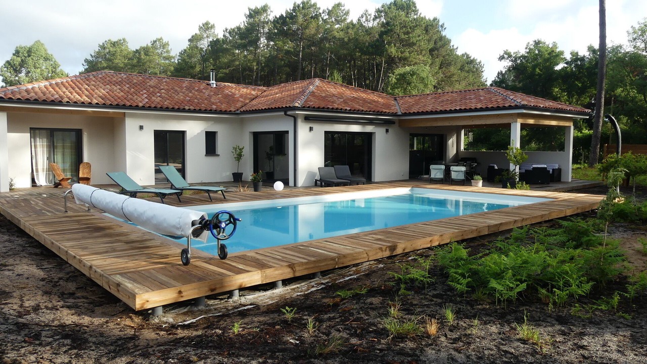 Photo of Outdoor in Onesse-et-Laharie