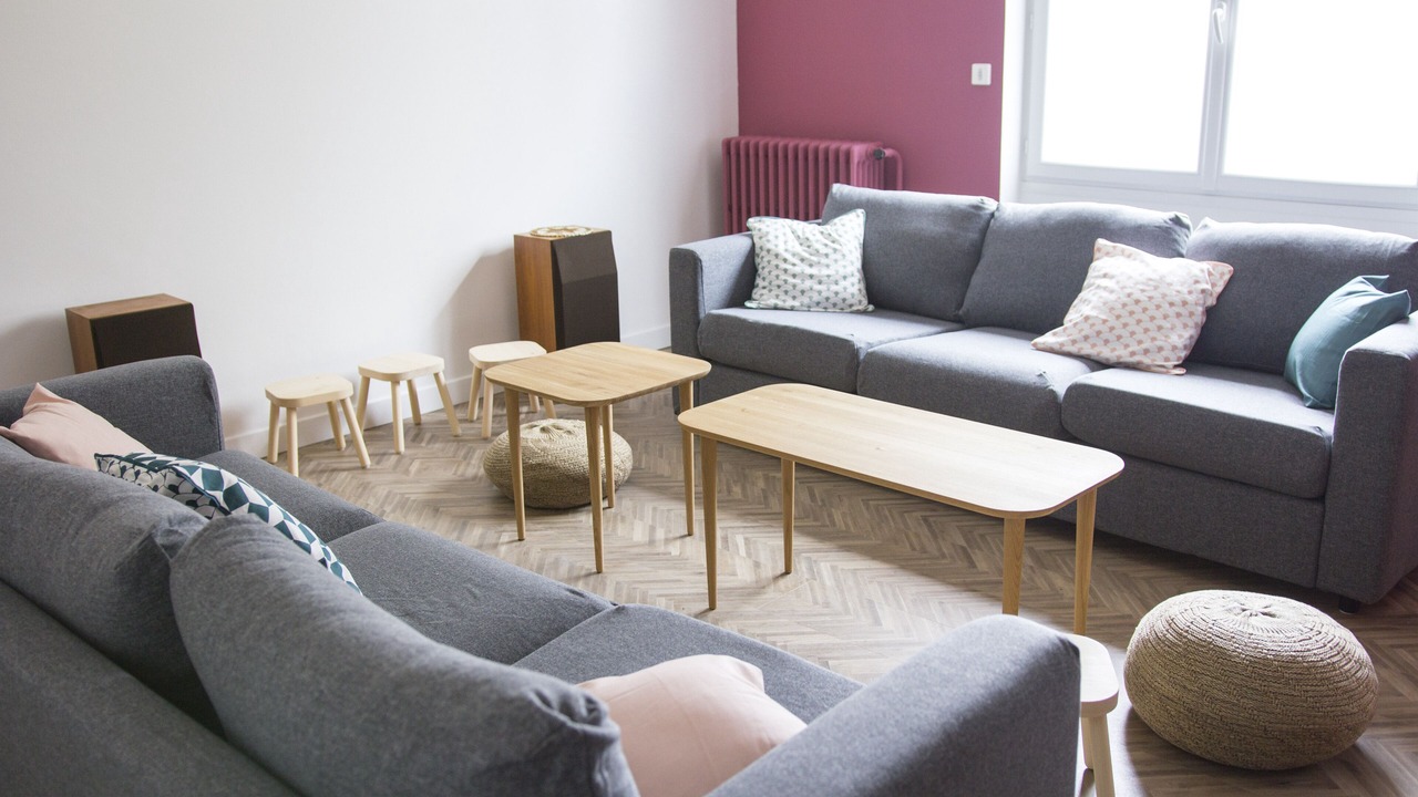 Photo of Livingroom in Albi