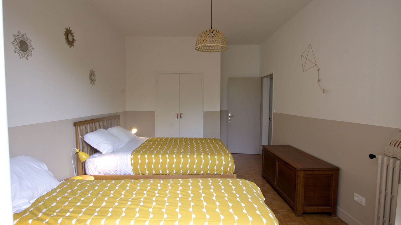 Photo of Bedroom in Albi