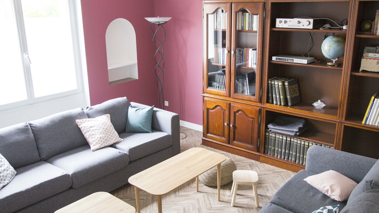 Photo of Livingroom in Albi