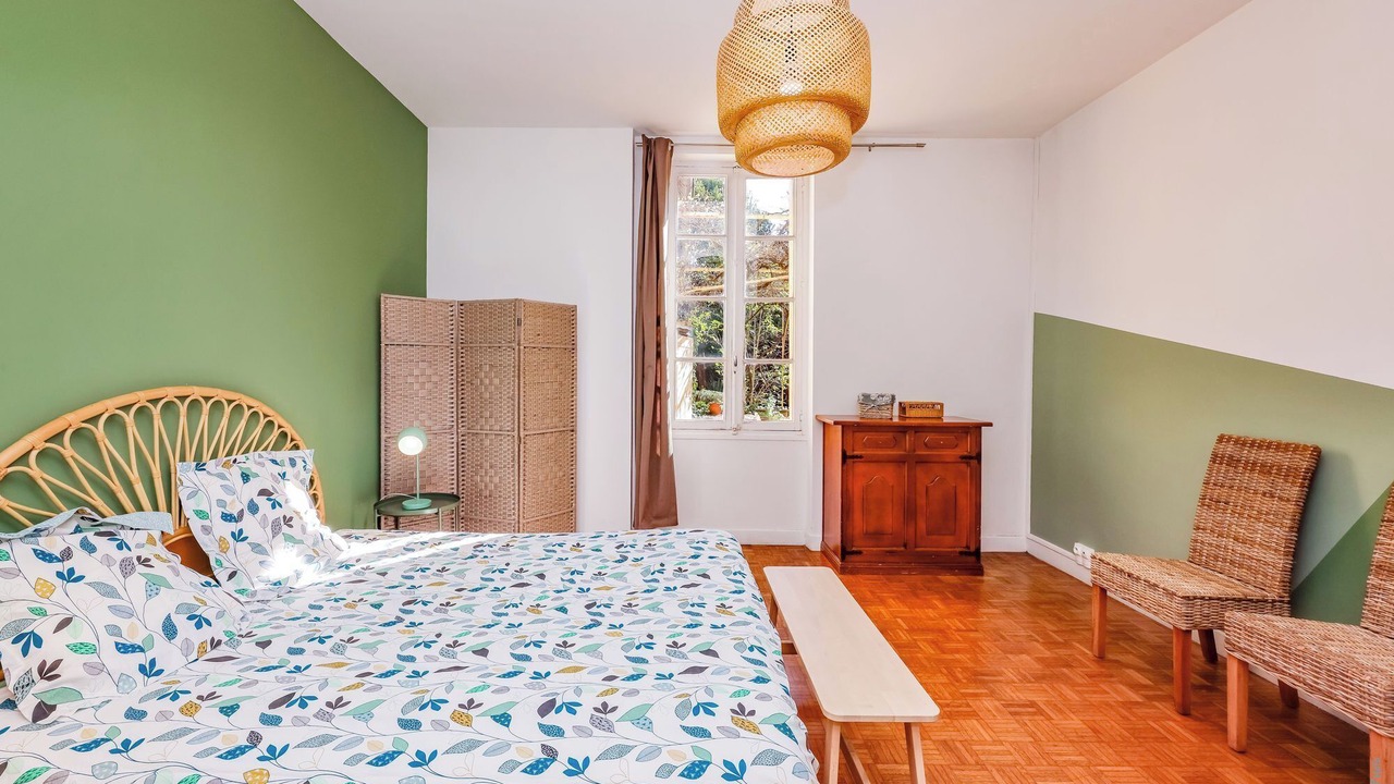 Photo of Bedroom in Albi