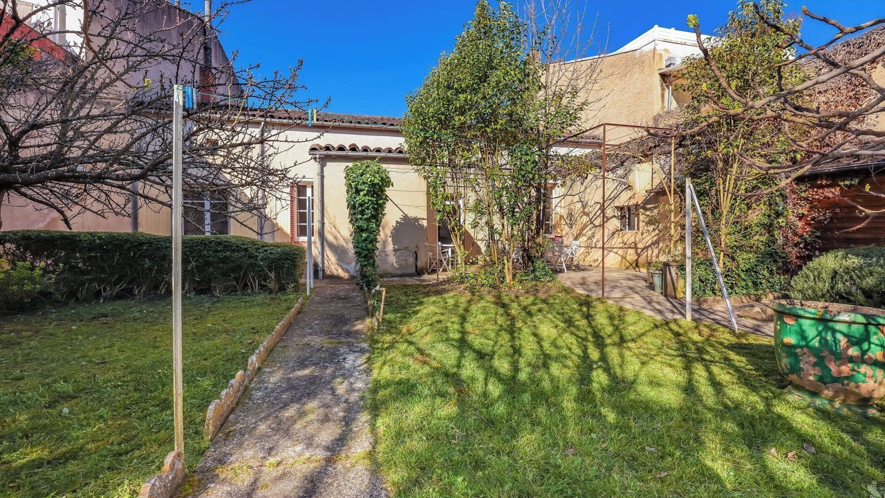 Photo of Outdoor in Albi