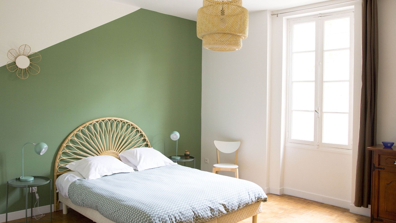 Photo of Bedroom in Albi