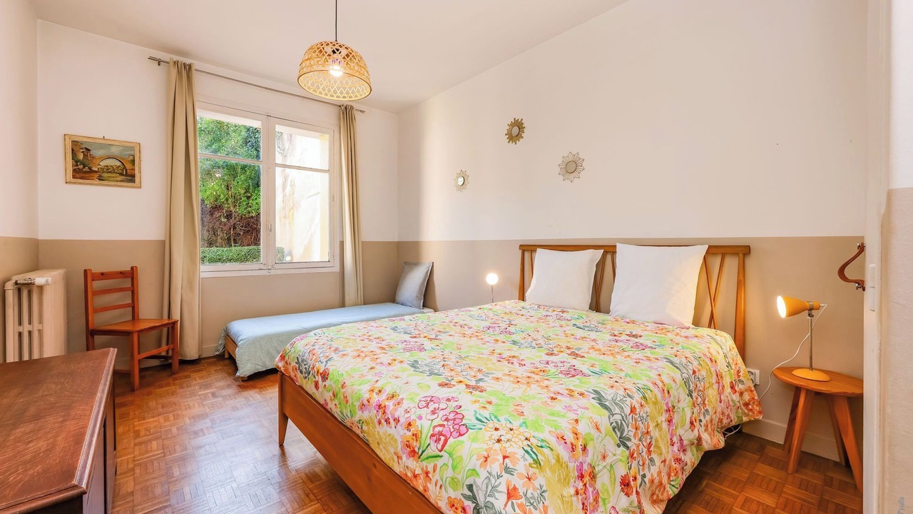 Photo of Bedroom in Albi