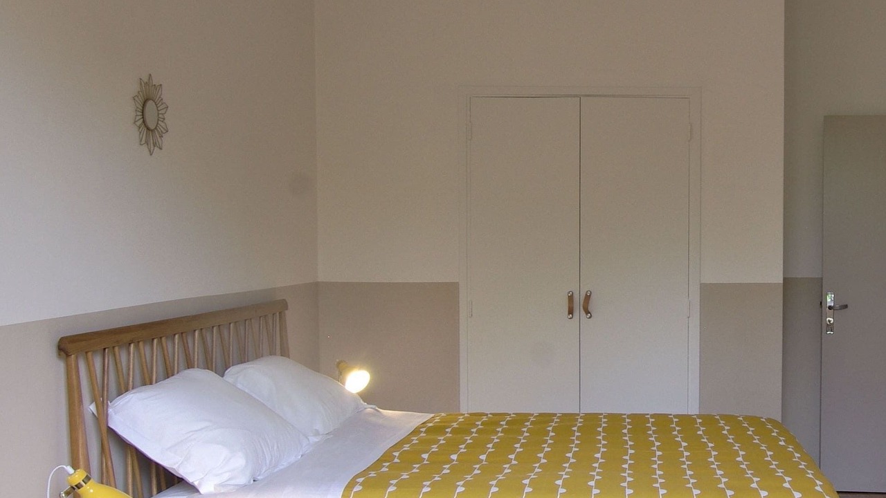 Photo of Bedroom in Albi