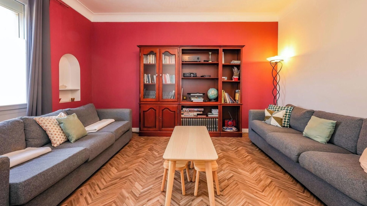 Photo of Livingroom in Albi