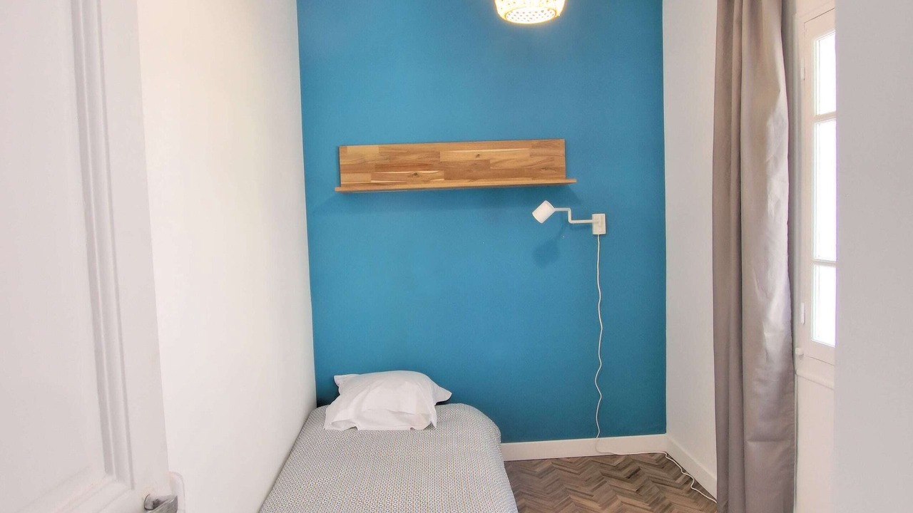 Photo of Bedroom in Albi