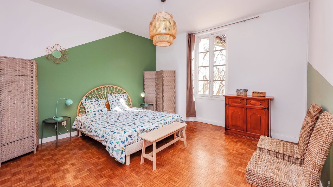 Photo of Bedroom in Albi