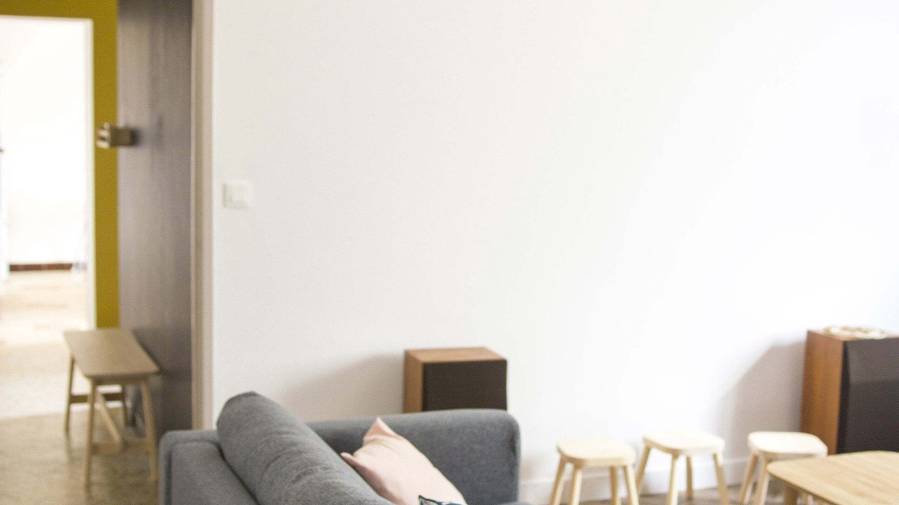 Photo of Livingroom in Albi