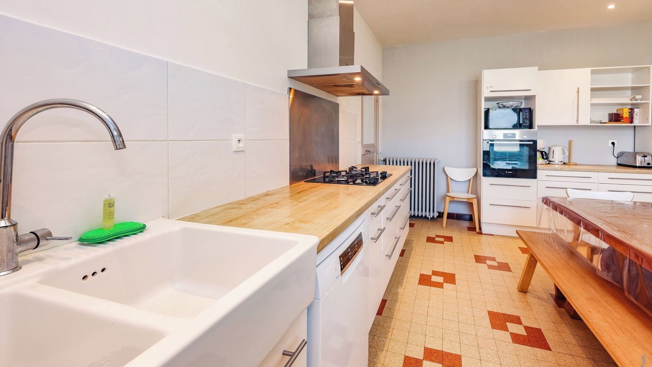 Photo of Kitchen in Albi