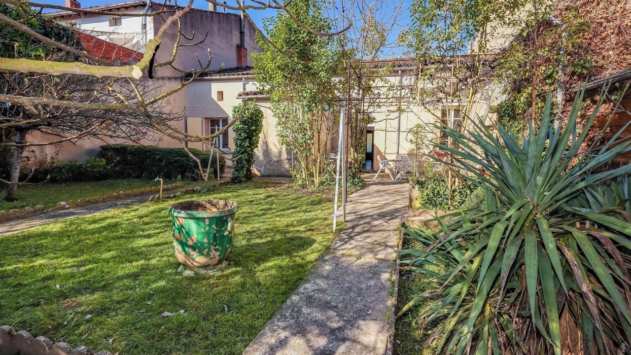 Photo of Outdoor in Albi