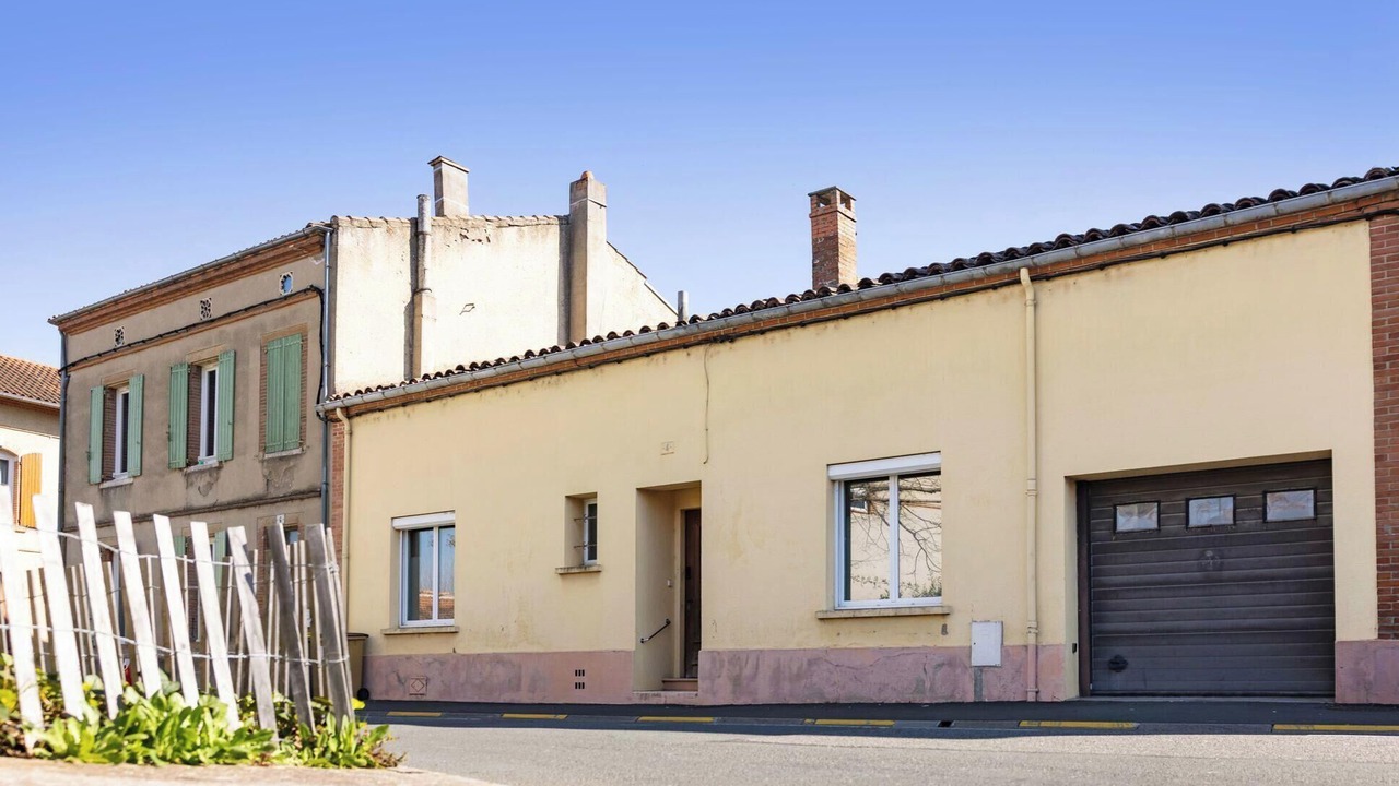 Photo of Outdoor in Albi