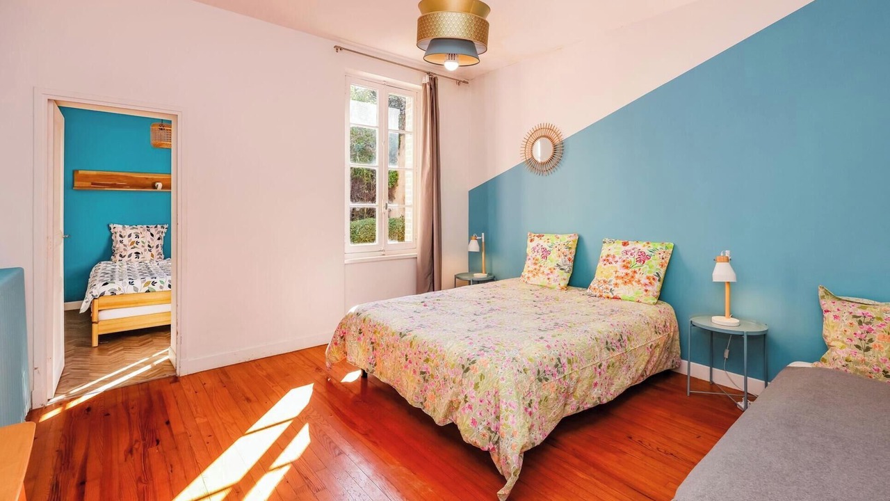 Photo of Bedroom in Albi