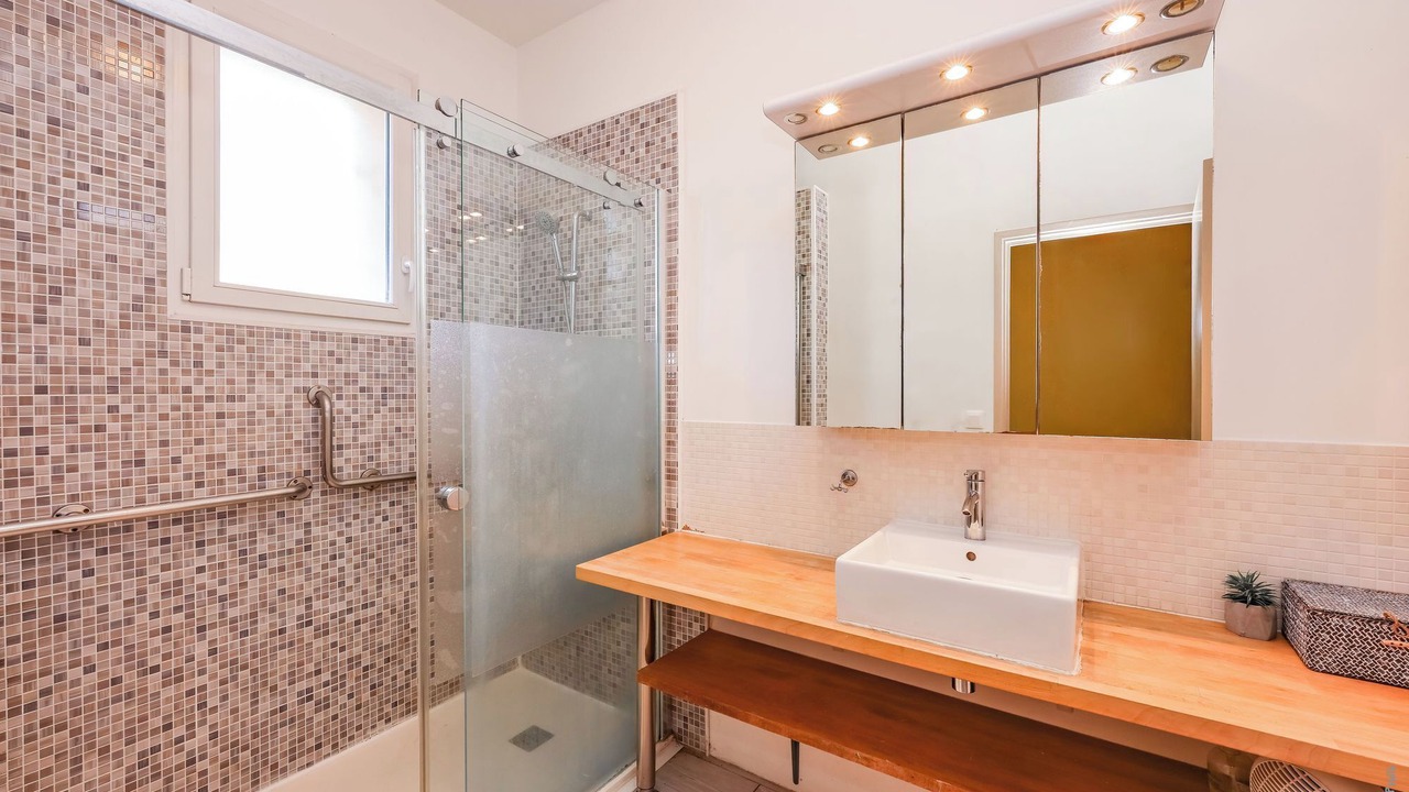Photo of Bathroom in Albi