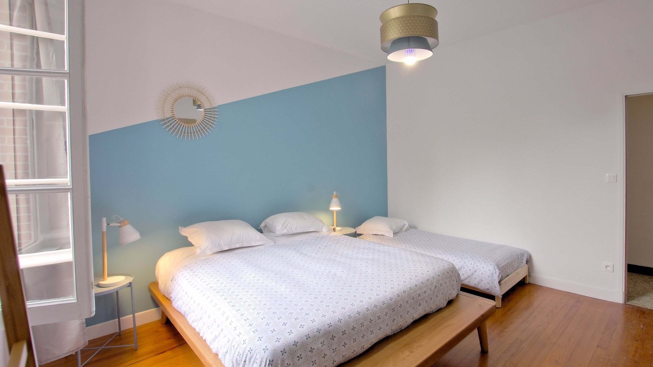 Photo of Bedroom in Albi