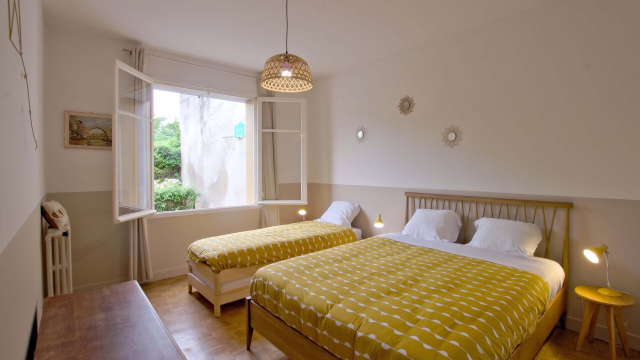 Photo of Bedroom in Albi