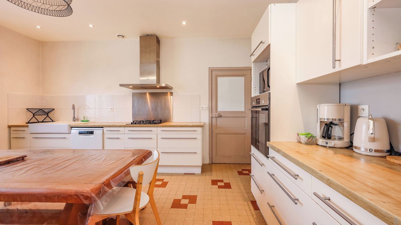 Photo of Kitchen in Albi