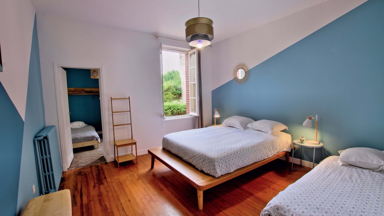 Photo of Bedroom in Albi