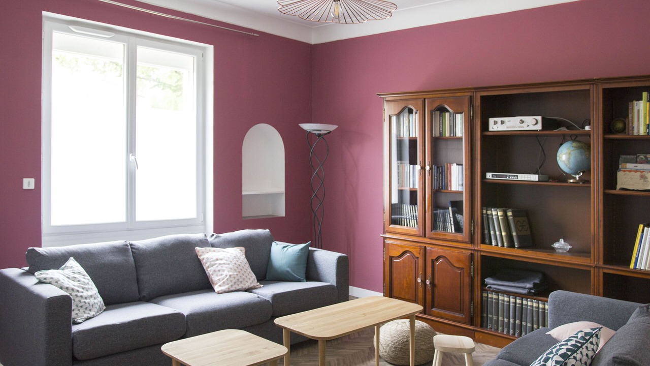 Photo of Livingroom in Albi