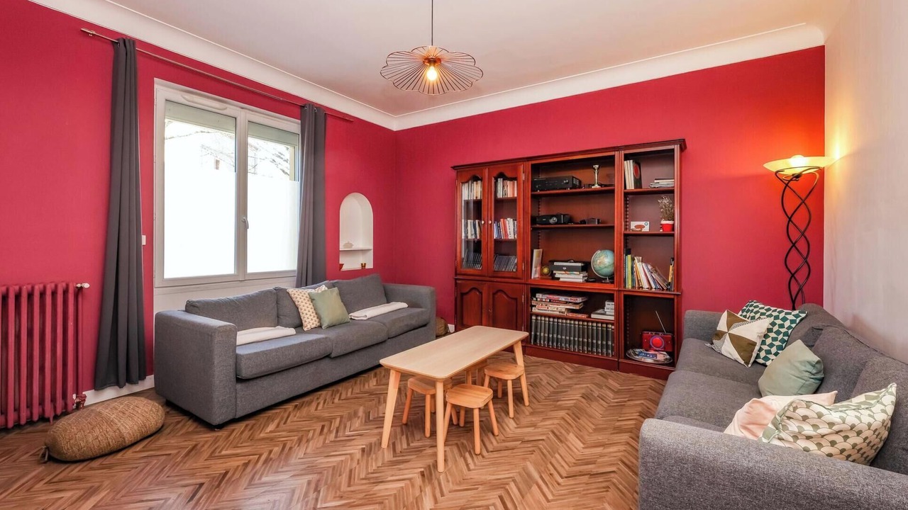 Photo of Livingroom in Albi